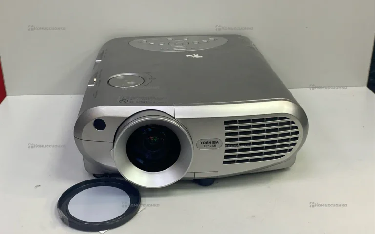 Проектор Toshiba tlp260