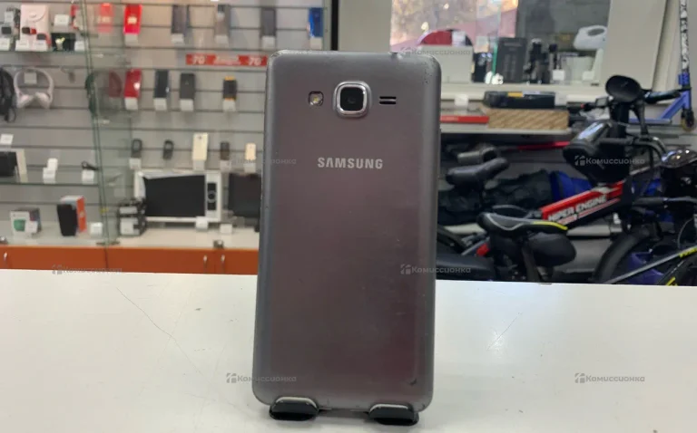Samsung SM-G531H/DS