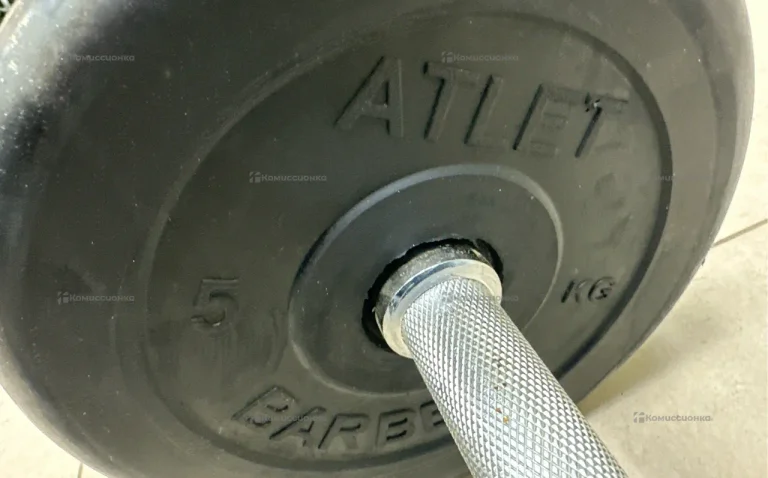 Штанга 40кг