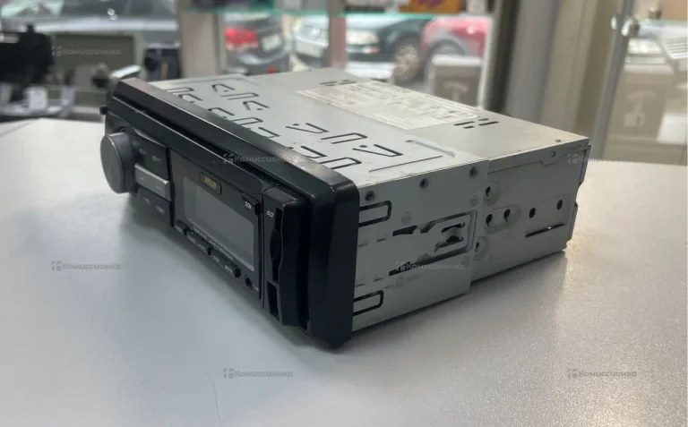 Автомагнитола  MISTERY MAR-919U