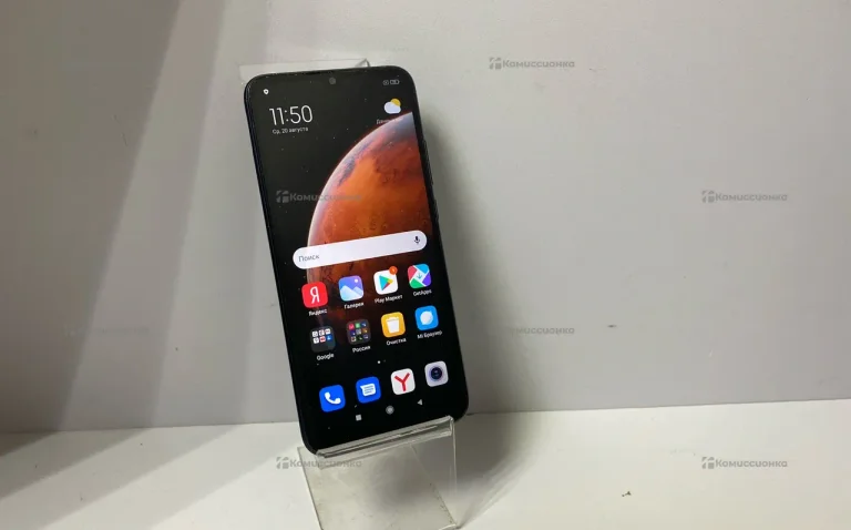 Xiaomi Redmi 9A 32Gb