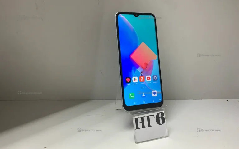 Tecno Tecno spark 8c 64GB