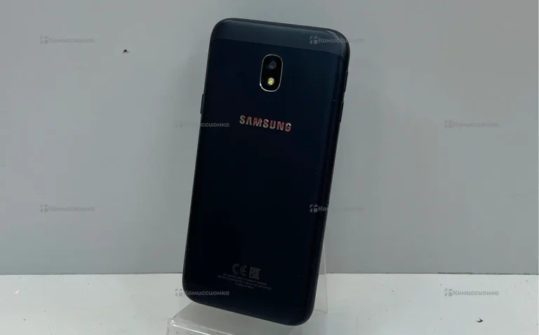 Samsung Galaxy J3 (2016) 2/16 ГБ