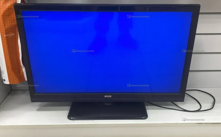 Телевизор Mystery MTV-3012W