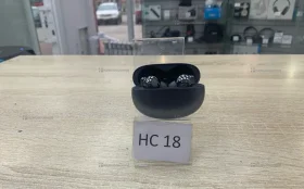 Наушники  Realme buds