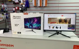 Купить Монитор reletech б/у , в Саратов Цена:3990рублей