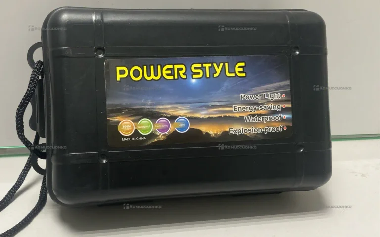 Фонарь Power Style