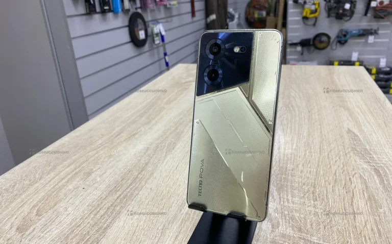Tecno Pova 5 8/128 ГБ