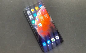 Xiaomi Redmi 9C NFC 3/64 ГБ