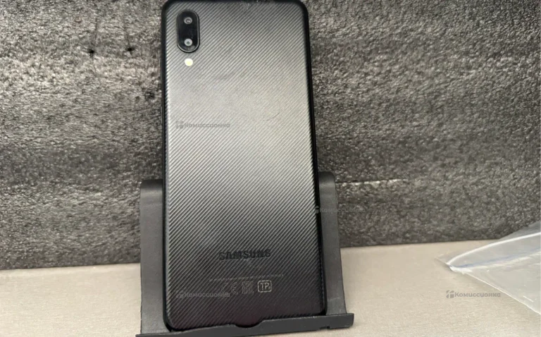 Samsung Galaxy A02 2/32 ГБ