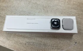 Купить Часы Apple Watch 5 44mm б/у , в Москва и область Цена:5500рублей