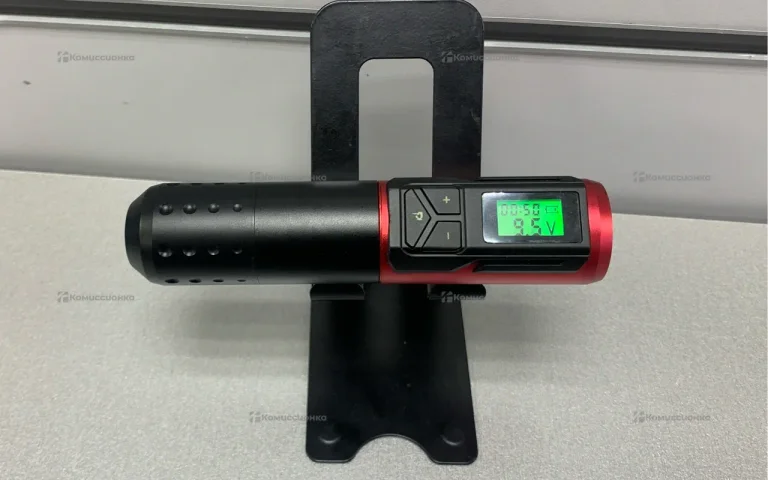 Тату машинка Rz