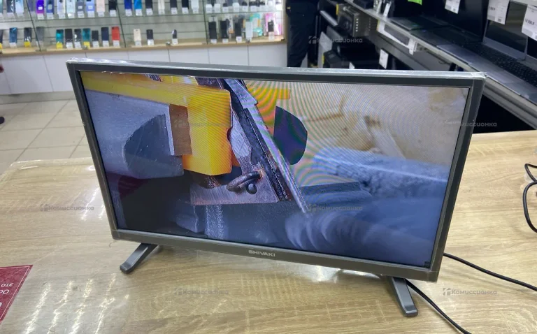 Телевизор Shivaki STV-20LED14