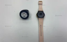 Часы samsung gold