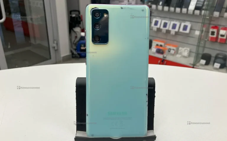 Samsung Galaxy S20 FE 6/128 ГБ