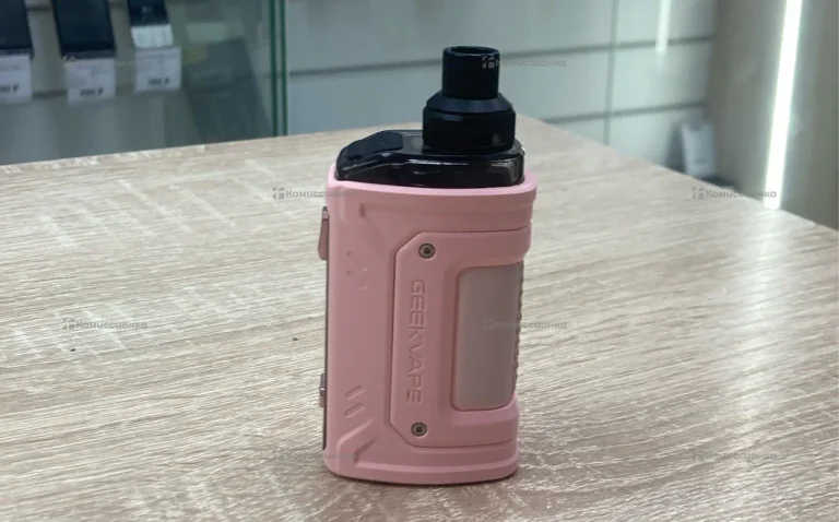 Под  geek vape