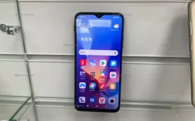 Xiaomi Redmi 9T 4/64 ГБ