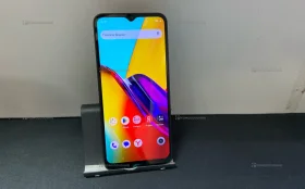 Realme C30 4/64 ГБ