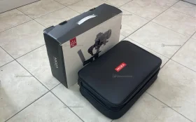 Купить Стабилизатор moza AirCross 3 б/у , в Симферополь Цена:9900рублей