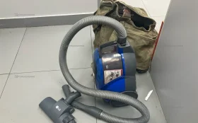 пылесос LG VK 69402N