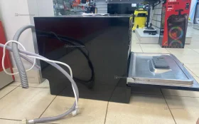 компактная Посудомоечная машина Weissgauff TDW 4017D