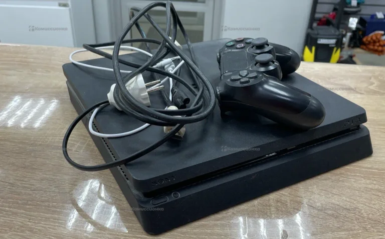 Sony PlayStation 4 1tb