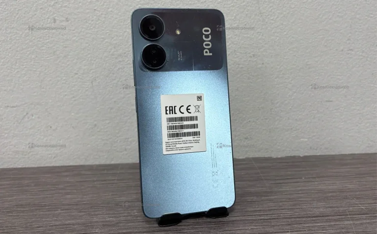 Xiaomi Poco C65 6/128 ГБ