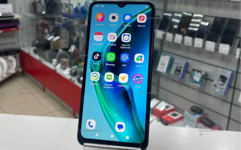 Xiaomi Redmi A2+ 3/64 ГБ
