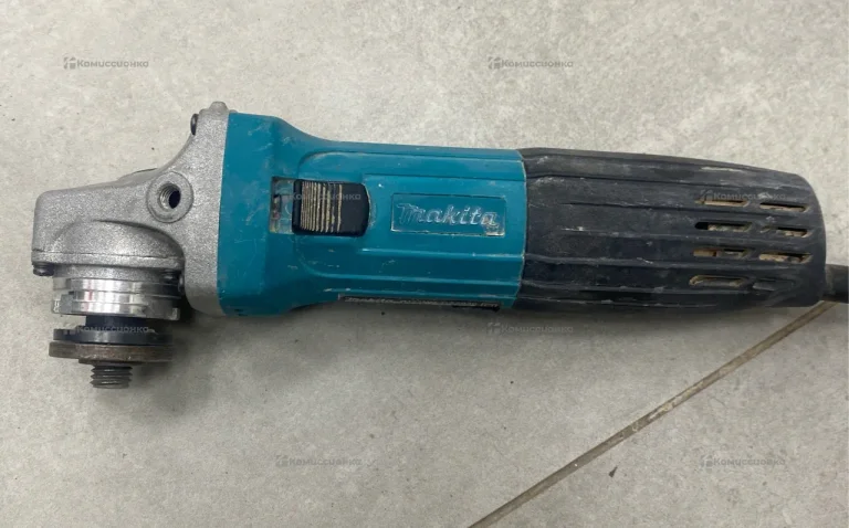 Ушм Makita ga5030