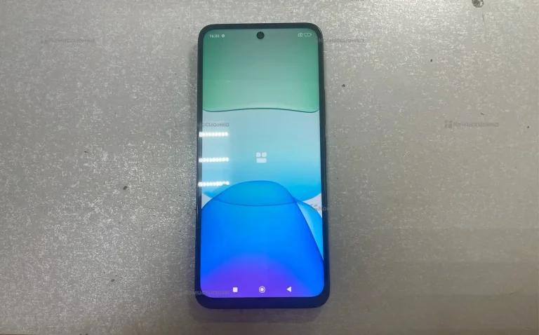 Xiaomi Redmi 13 8/256Gb