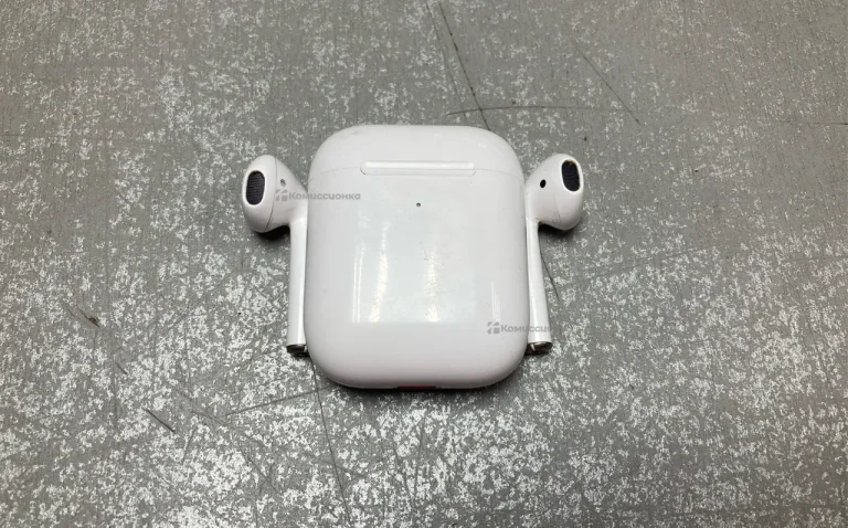 Наушники  air pods
