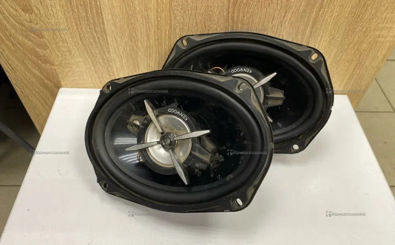 Колонки Kenwood 6959
