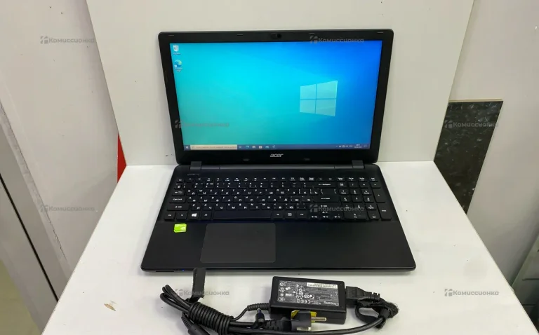 Ноутбук  Acer
