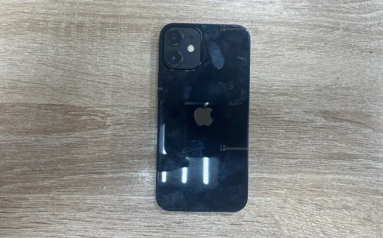 Apple iPhone 12 mini 4/64 ГБ