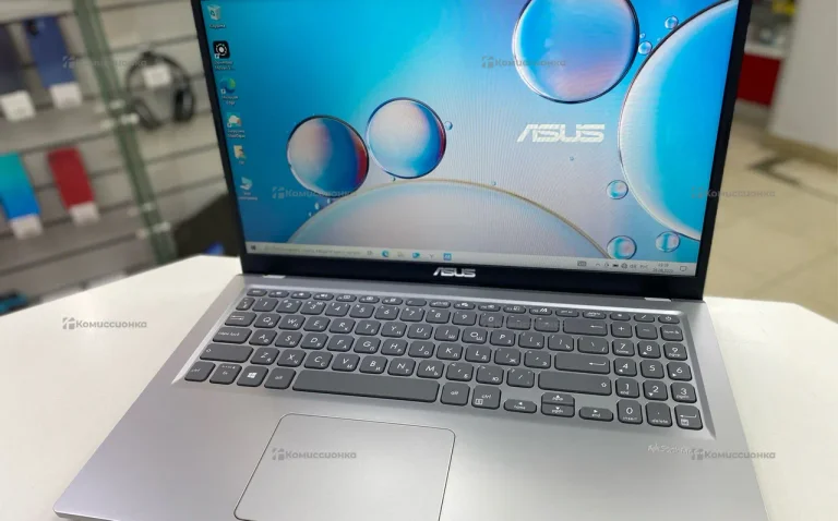 Ноутбук Asus R565MA-BR289T