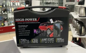 Купить Пусковоеустройство для аккамуляторов High-Power б/у , в Пермь Цена:2590рублей