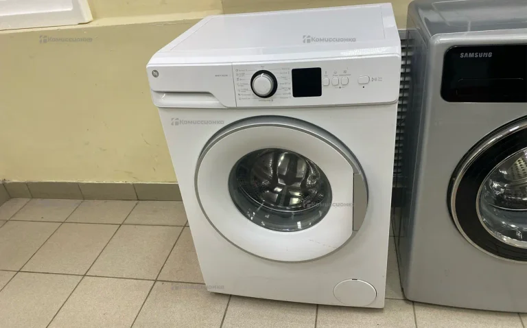 Стиральная машина Hi WM7T1612W