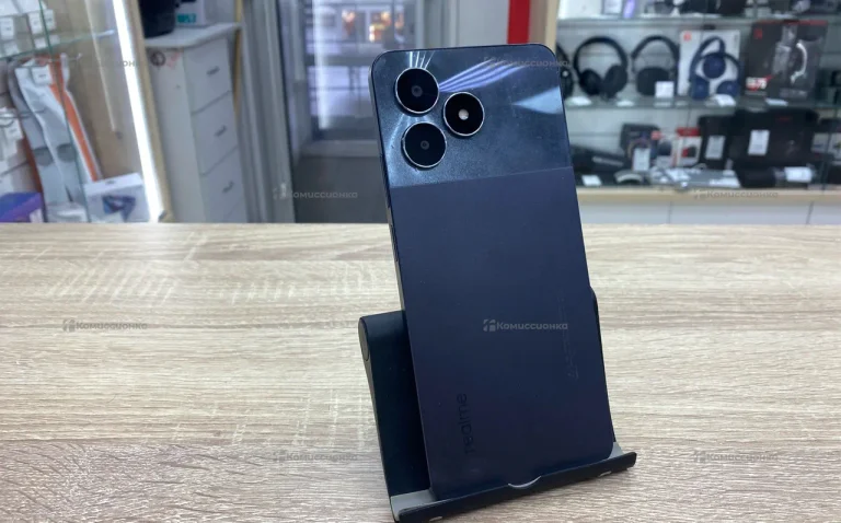 Realme Note 50 4/128 ГБ