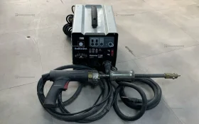 Купить Споттер RedHotDog Hammer T38 б/у , в Краснодар Цена:24900рублей