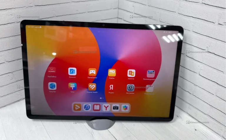 Планшет Honor Pad SE