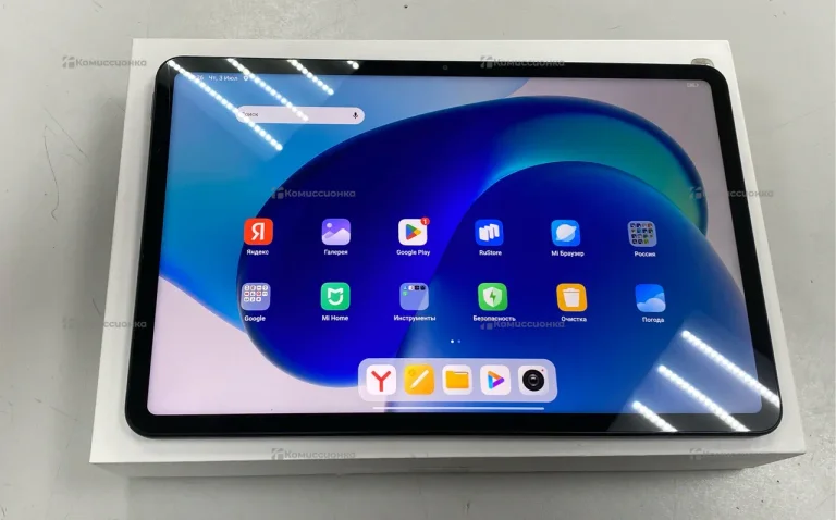 Планшет Xiaomi Pad 6 6/128..