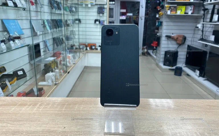 Realme C30s 3/64 ГБ