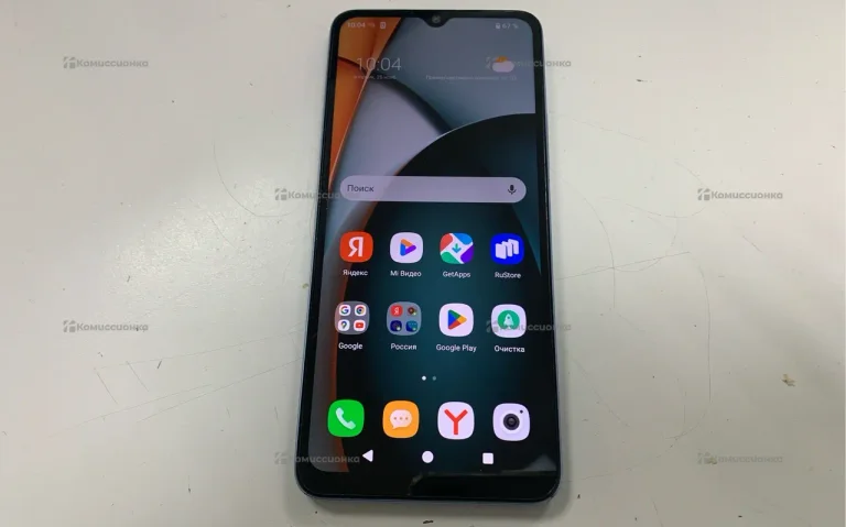 Xiaomi Redmi A3 2/64 ГБ