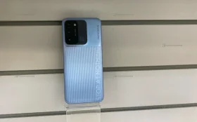 Купить Tecno Spark Go 2022 2/32 ГБ б/у , в Курган Цена:1900рублей