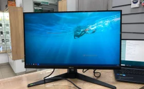 Купить Монитор Asus TUF Gaming VG279QM1A б/у , в Самара Цена:16990рублей