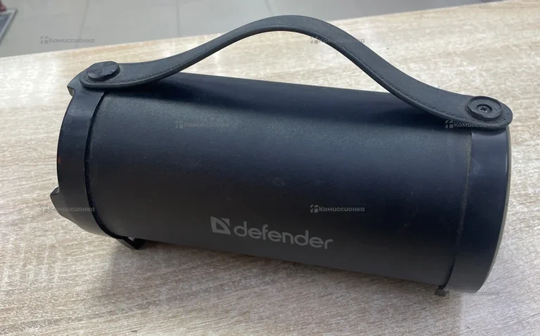 Колонка Defender
