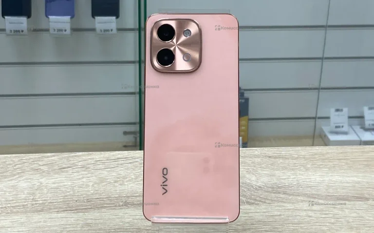 Vivo Y28 8/256Gb