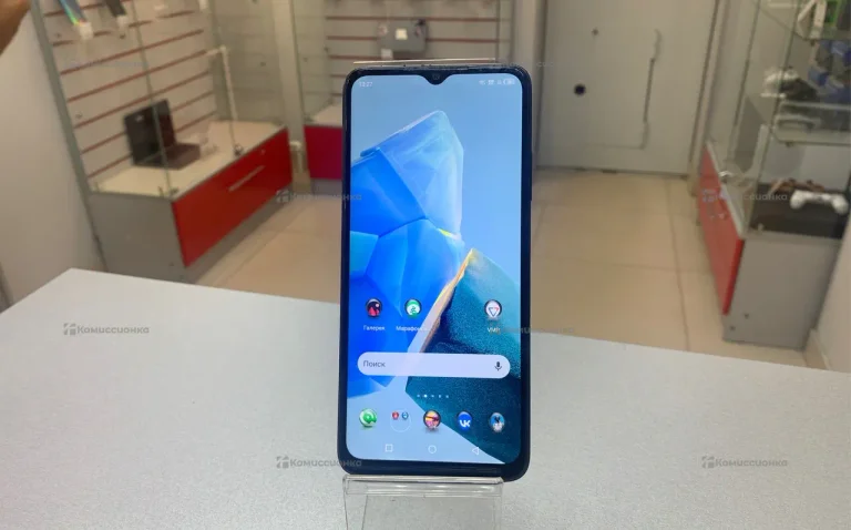Infinix Hot 30i 4/128Gb