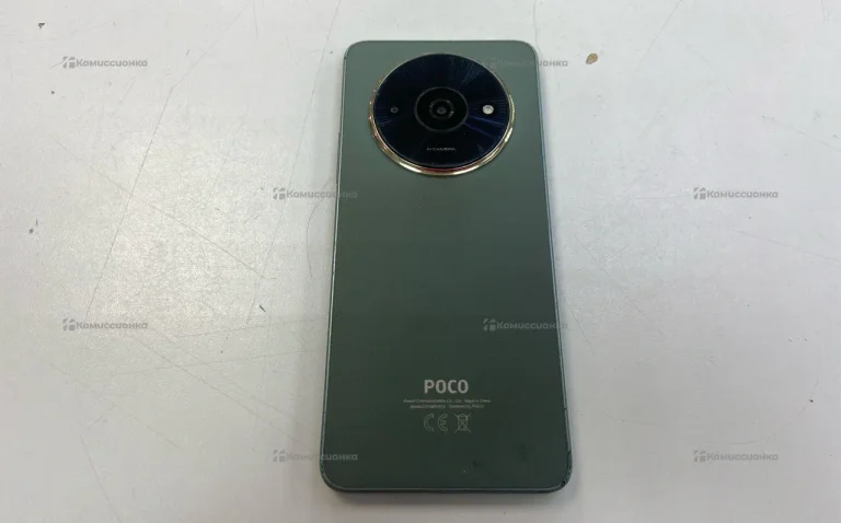 Xiaomi Poco C61 3/64 ГБ