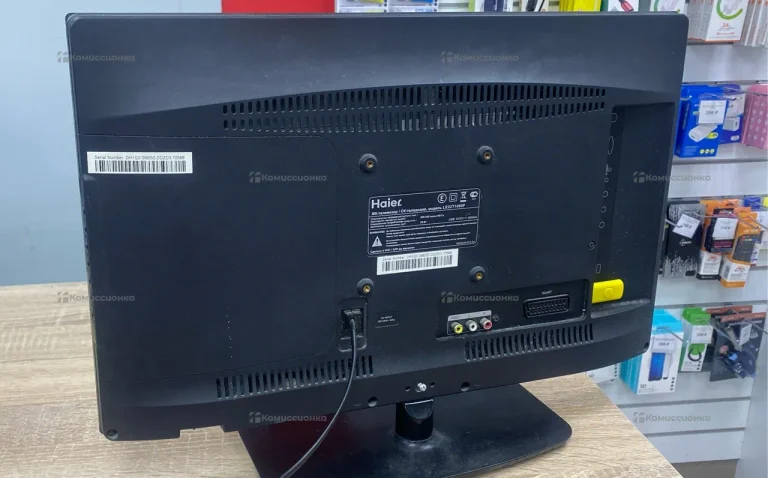 Телевизор Haier LE22T1000F